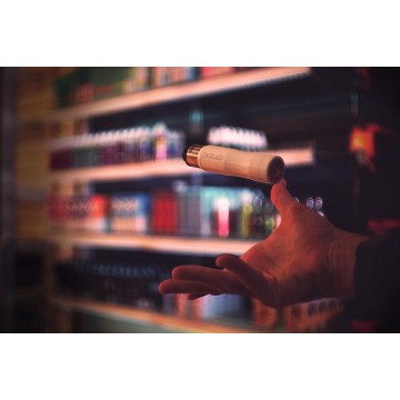 Vape Juice With Nicotine